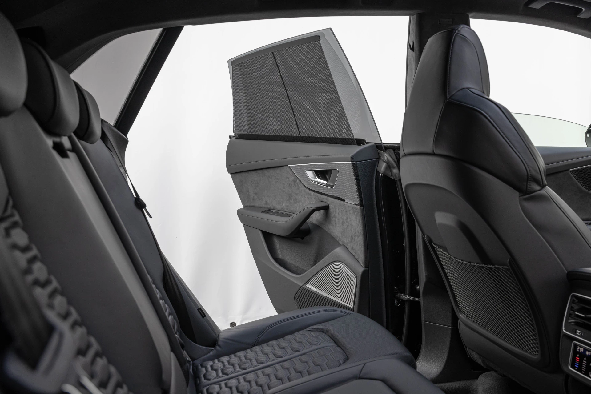 Hoofdafbeelding Audi RSQ8