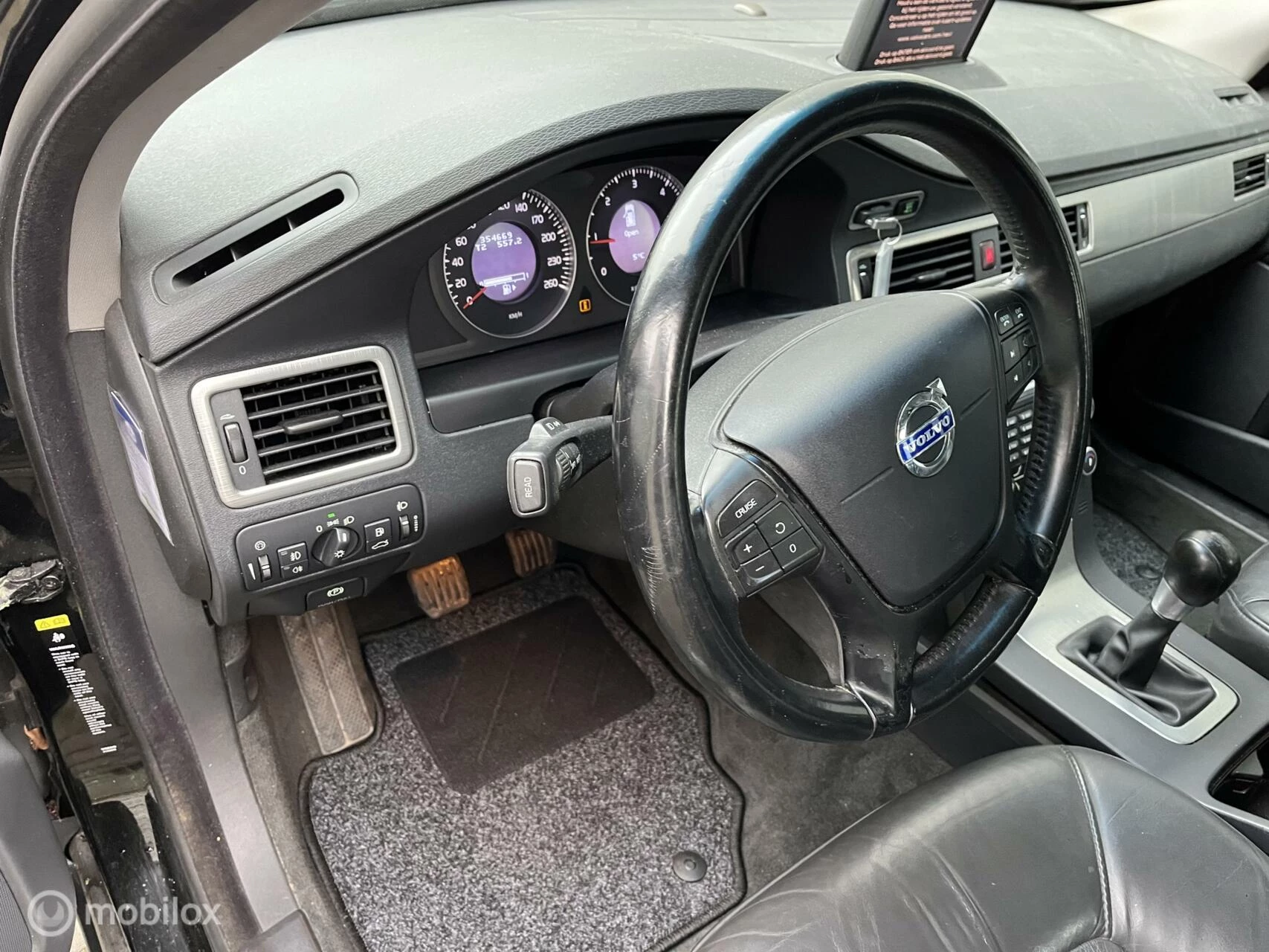 Hoofdafbeelding Volvo V70