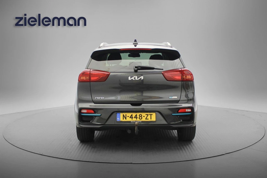 Hoofdafbeelding Kia e-Niro