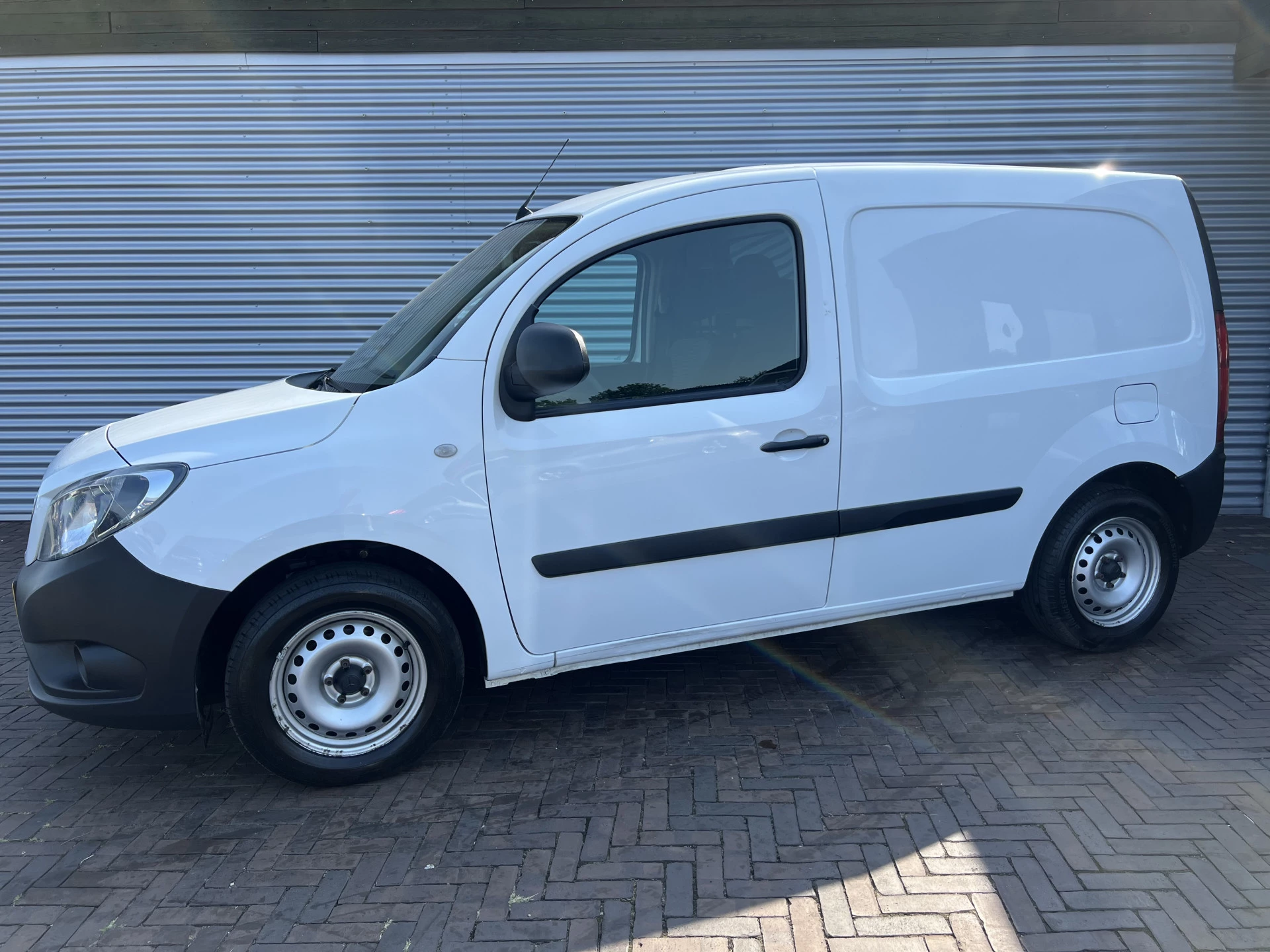 Hoofdafbeelding Mercedes-Benz Citan