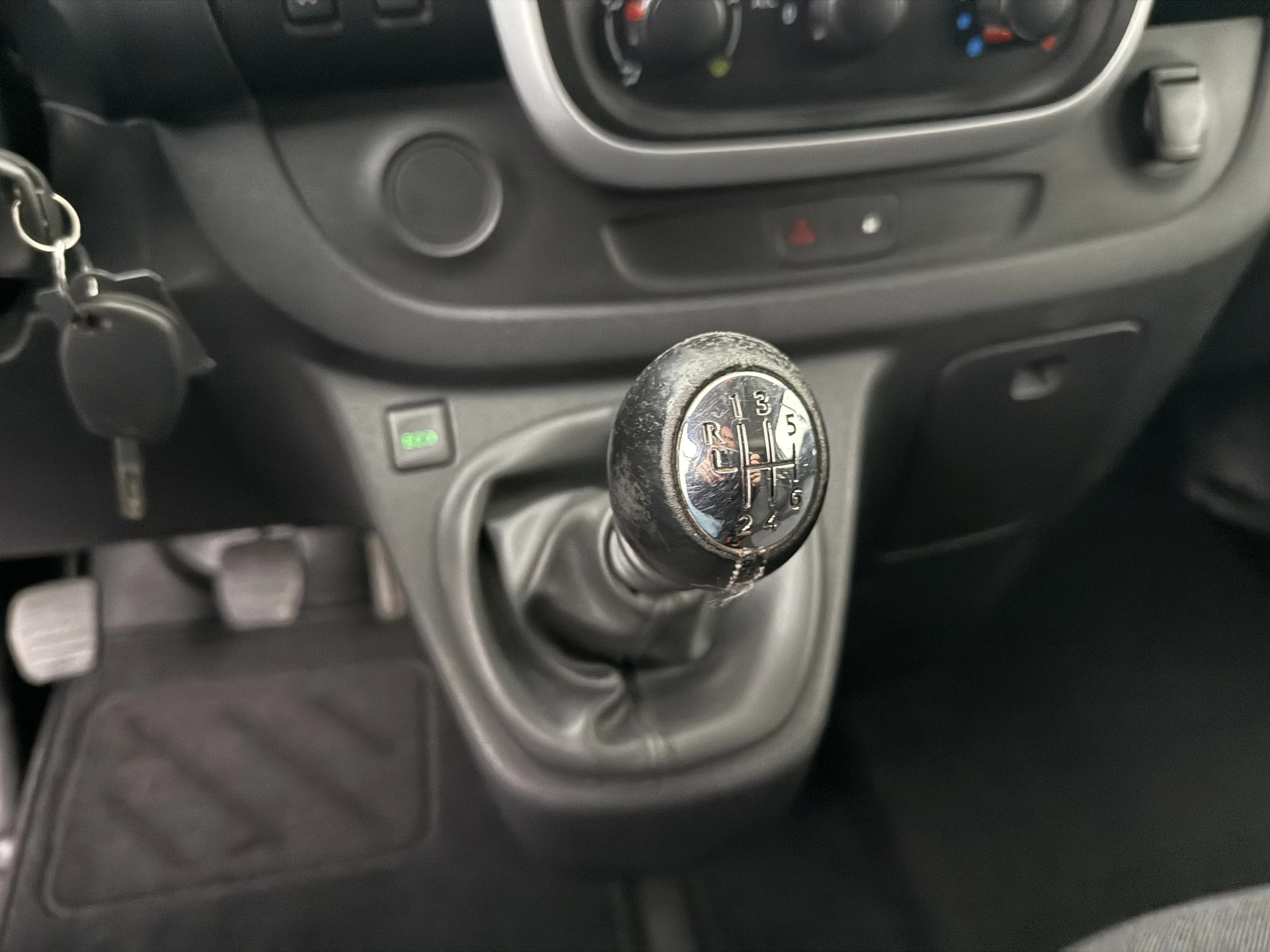 Hoofdafbeelding Fiat Talento