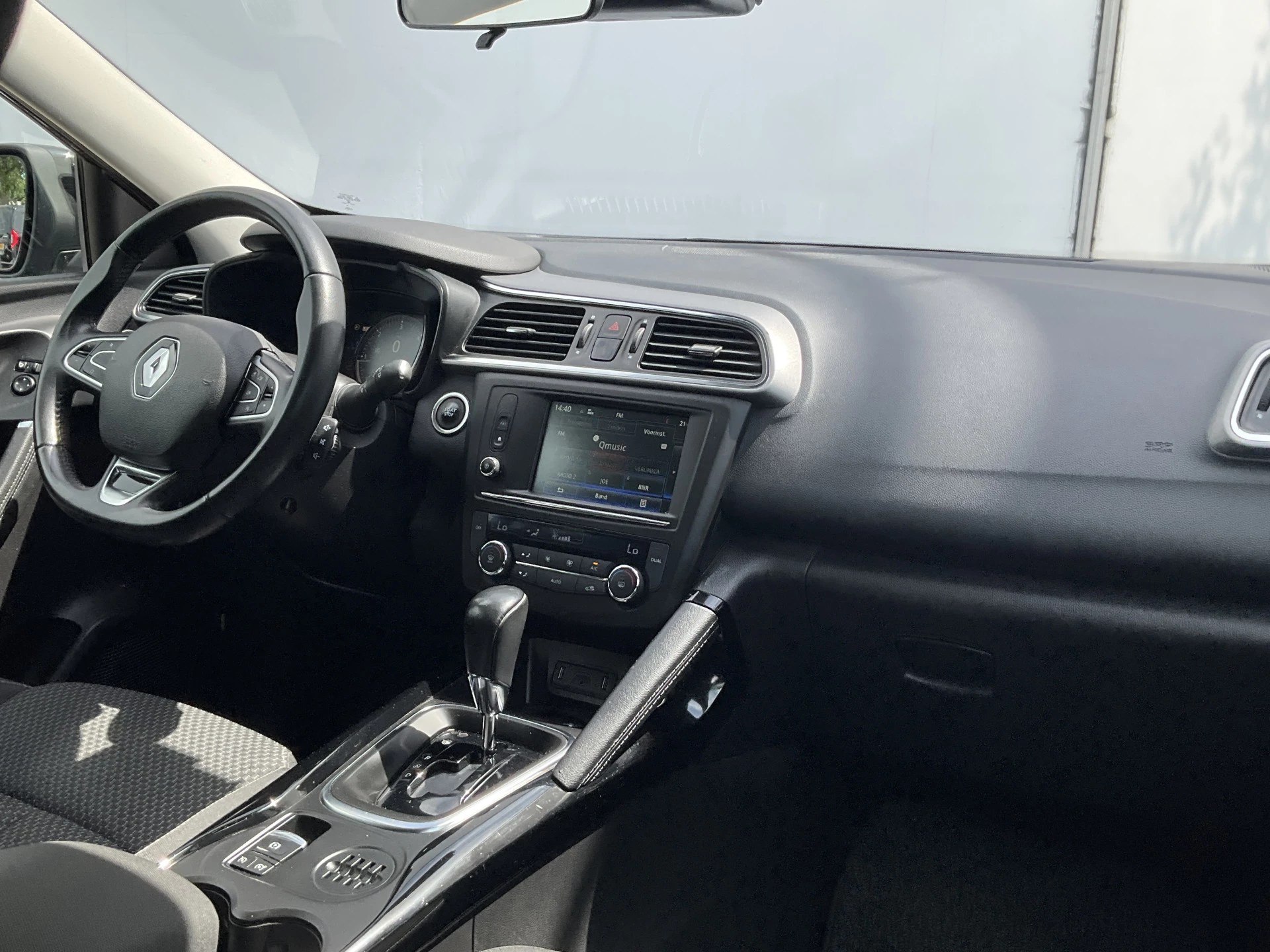 Hoofdafbeelding Renault Kadjar