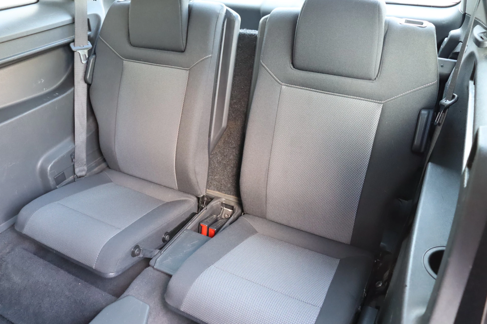 Hoofdafbeelding Opel Zafira
