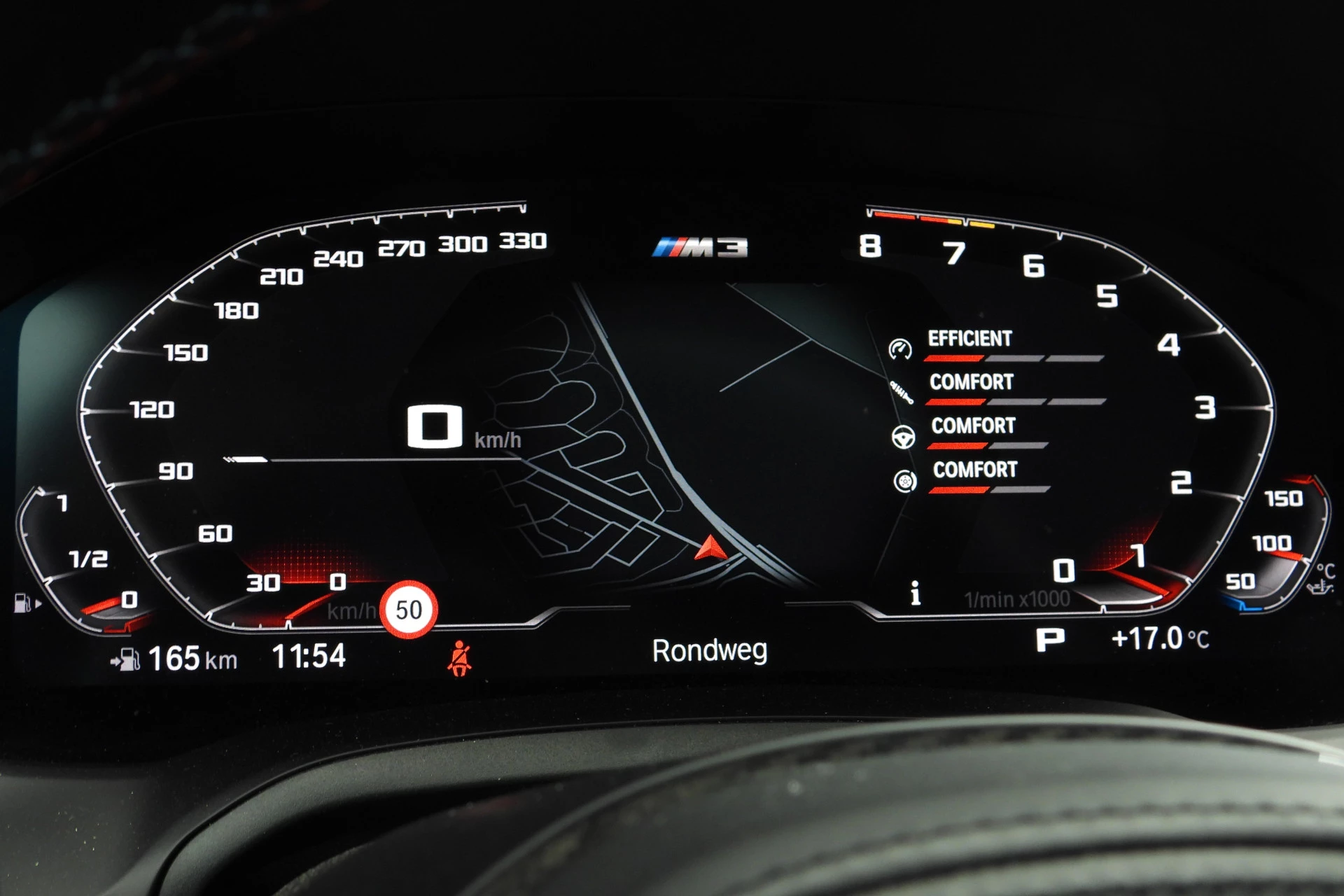 Hoofdafbeelding BMW M3