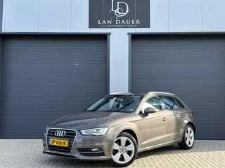 Audi A3 Sportback 1.4 TFSI Ambition| Stoelver. / Xenon ACTIE