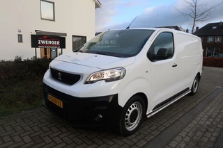 Hoofdafbeelding Peugeot Expert Peugeot Expert Bestel 2.0 BlueHDI AUT|NAVIGATIE|DODEHOEK|TREKHAAK|CARPLAY|PDC|ALARM|BLUETOOTH
