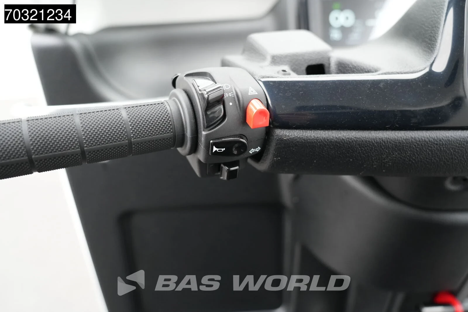 Hoofdafbeelding Qarry Run-E