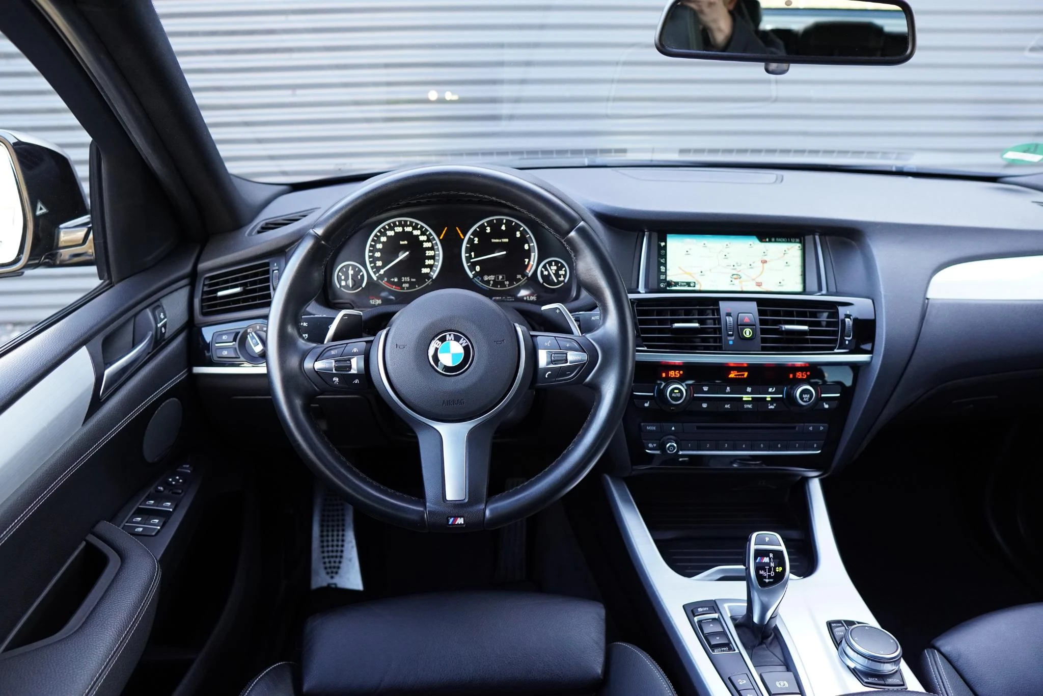 Hoofdafbeelding BMW X4
