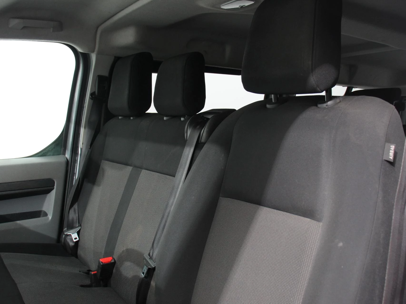 Hoofdafbeelding Toyota ProAce