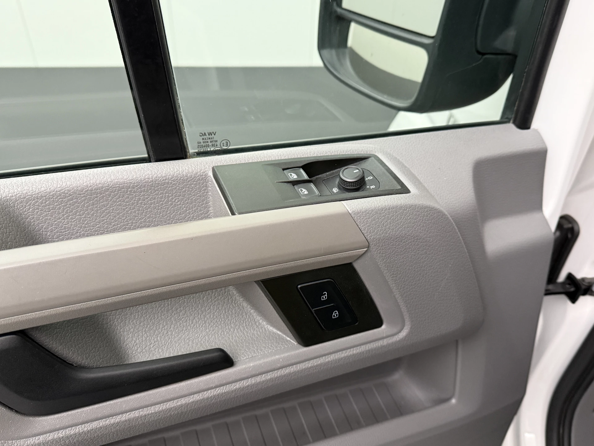 Hoofdafbeelding MAN TGE