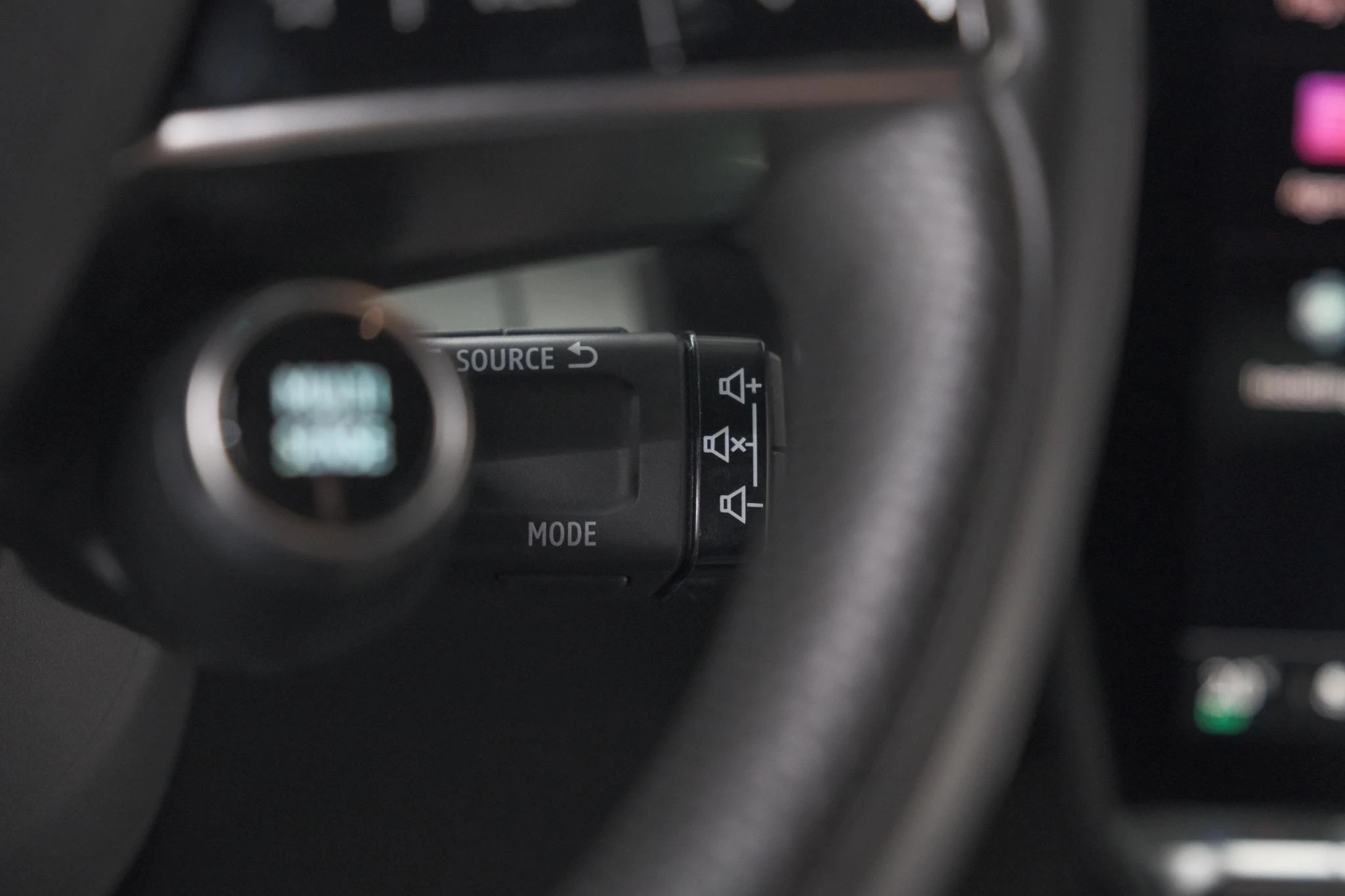 Hoofdafbeelding Renault Megane E-Tech