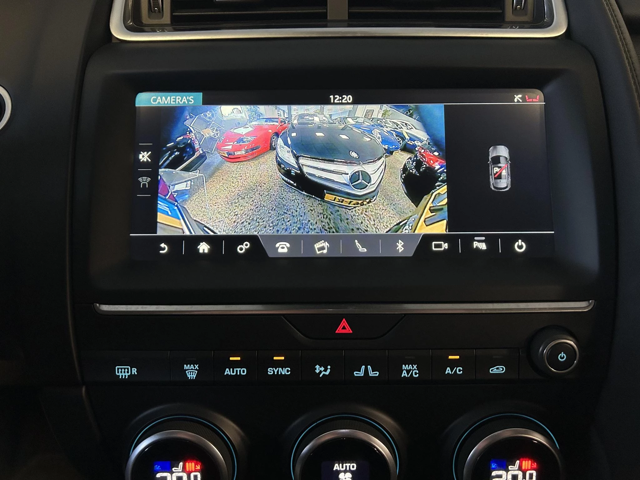 Hoofdafbeelding Jaguar E-PACE