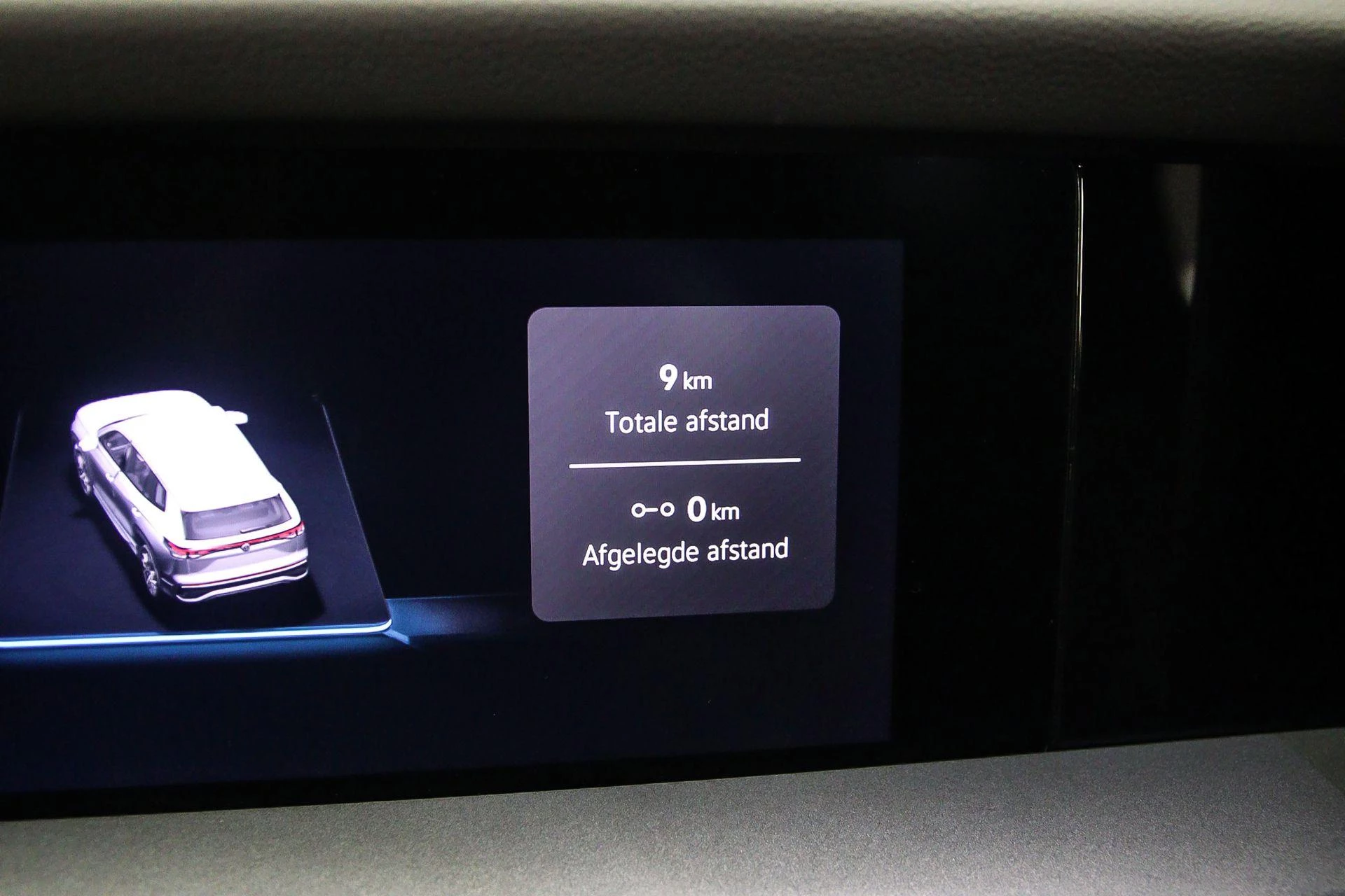 Hoofdafbeelding Volkswagen Tayron