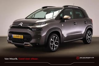 Citroen C3 Aircross 1.2 PureTech 110 C-Series | LED | STOELVERWARMING | CRUISE | DAB | APPLE