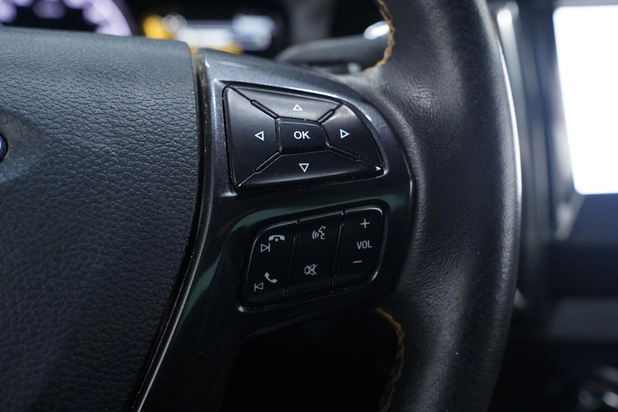 Hoofdafbeelding Ford Ranger