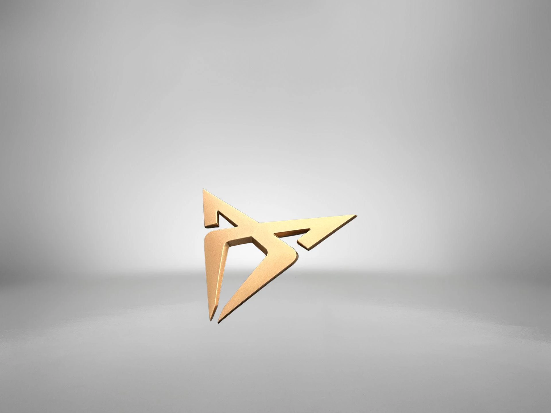 Hoofdafbeelding CUPRA Terramar