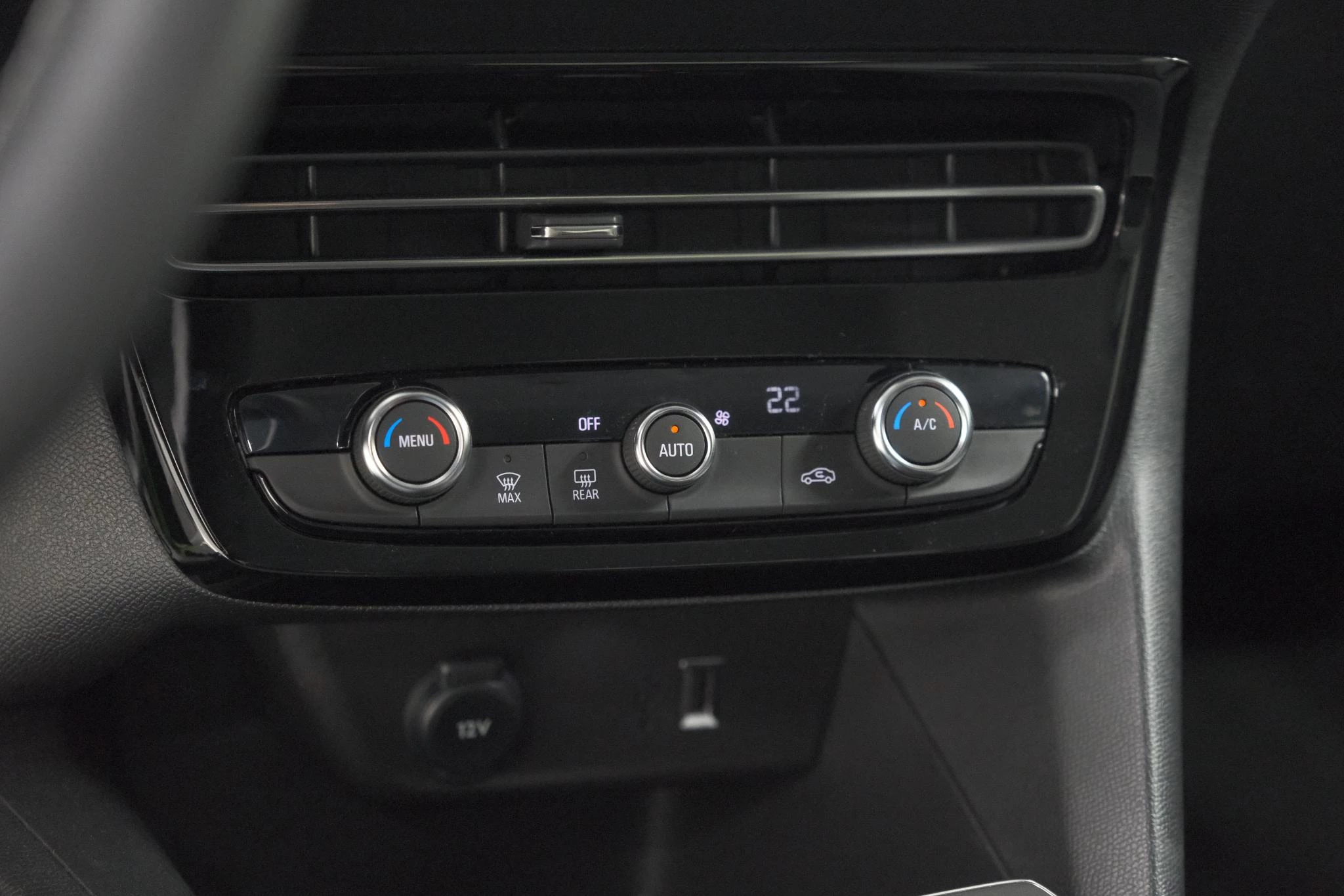 Hoofdafbeelding Opel Mokka-e