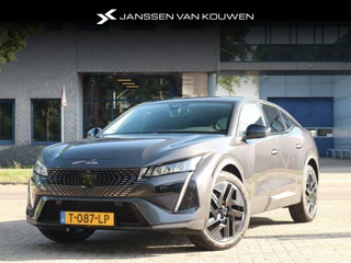 Hoofdafbeelding Peugeot 408