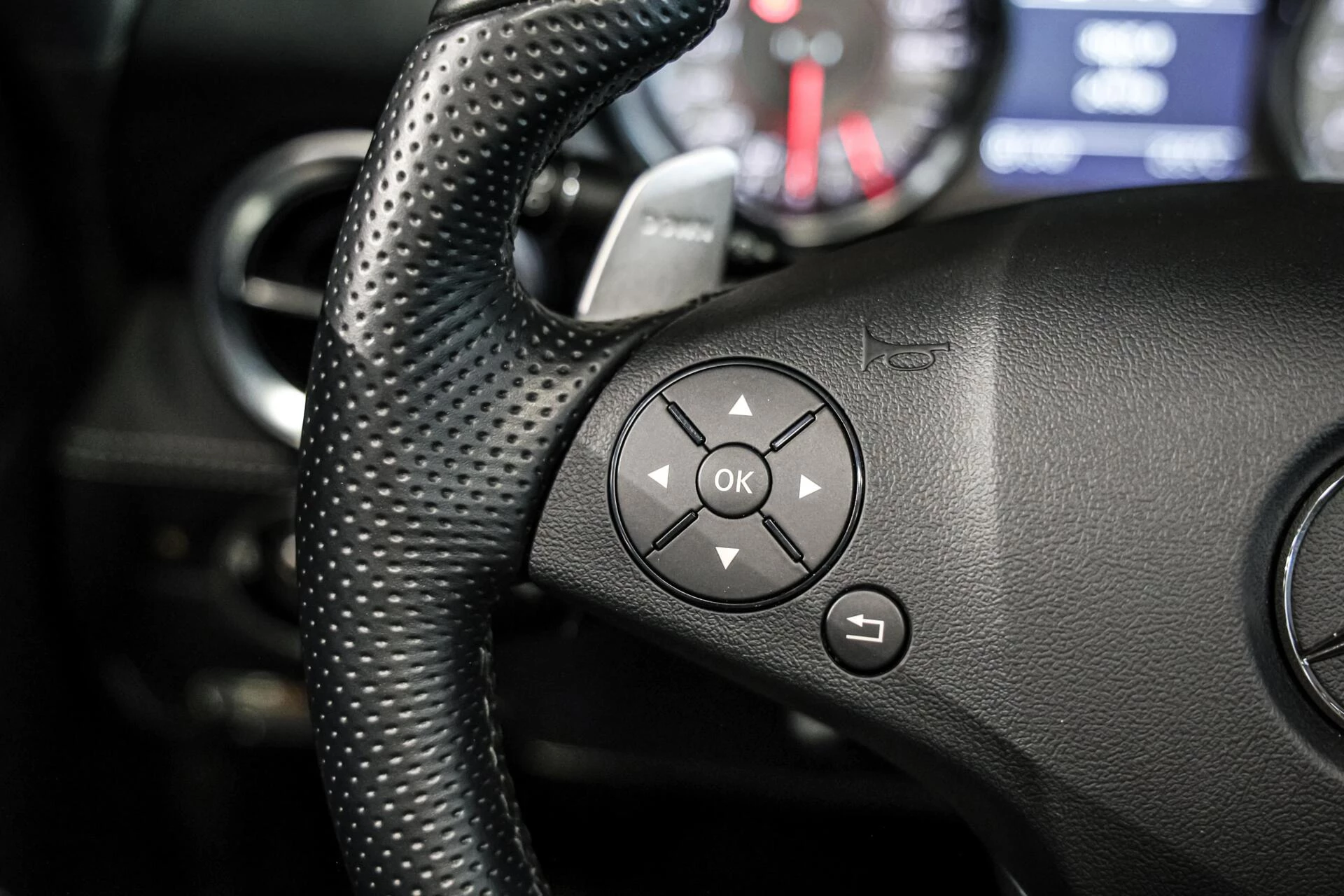 Hoofdafbeelding Mercedes-Benz SLS Roadster