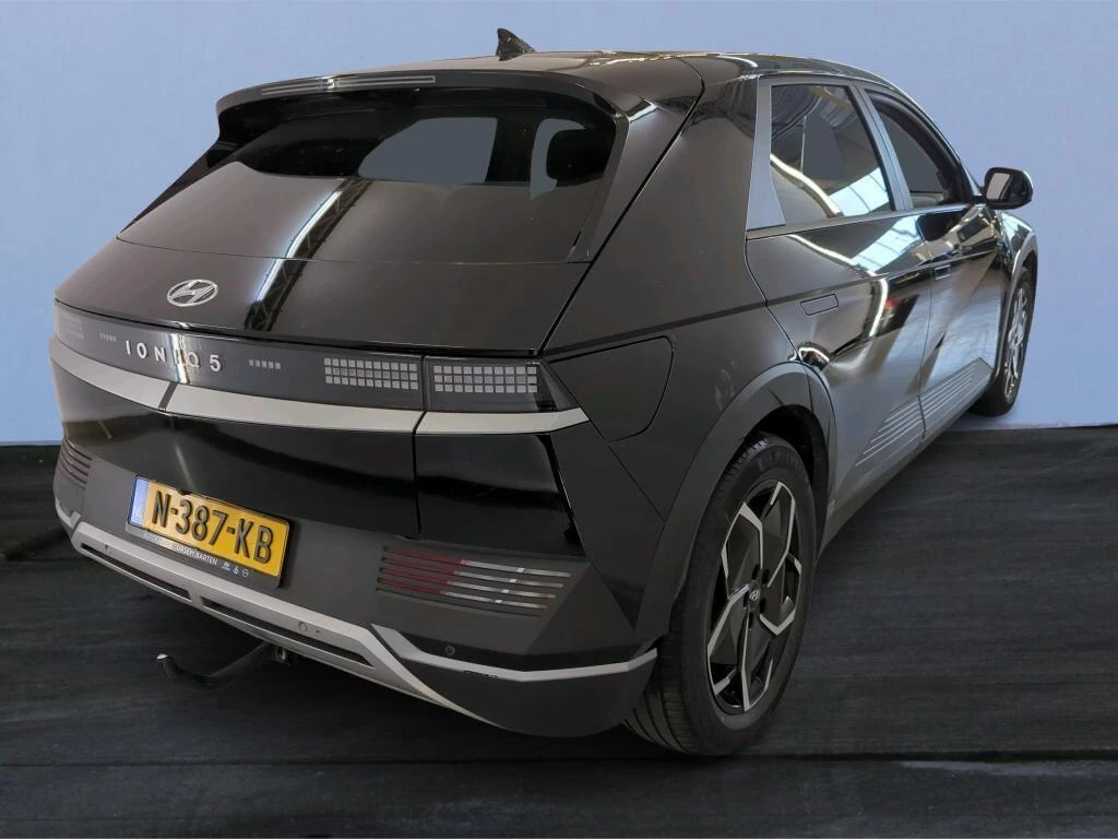 Hoofdafbeelding Hyundai IONIQ 5