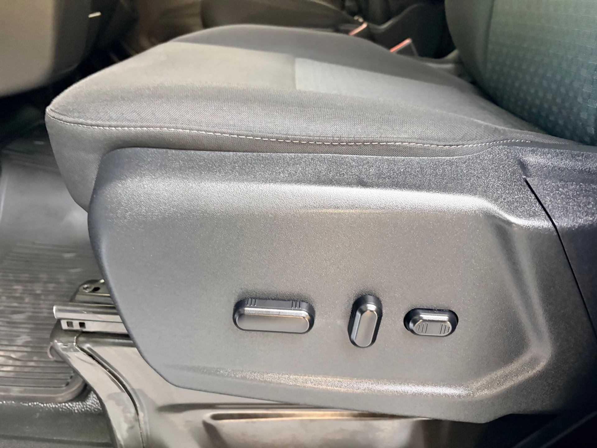 Hoofdafbeelding Ford E-Transit