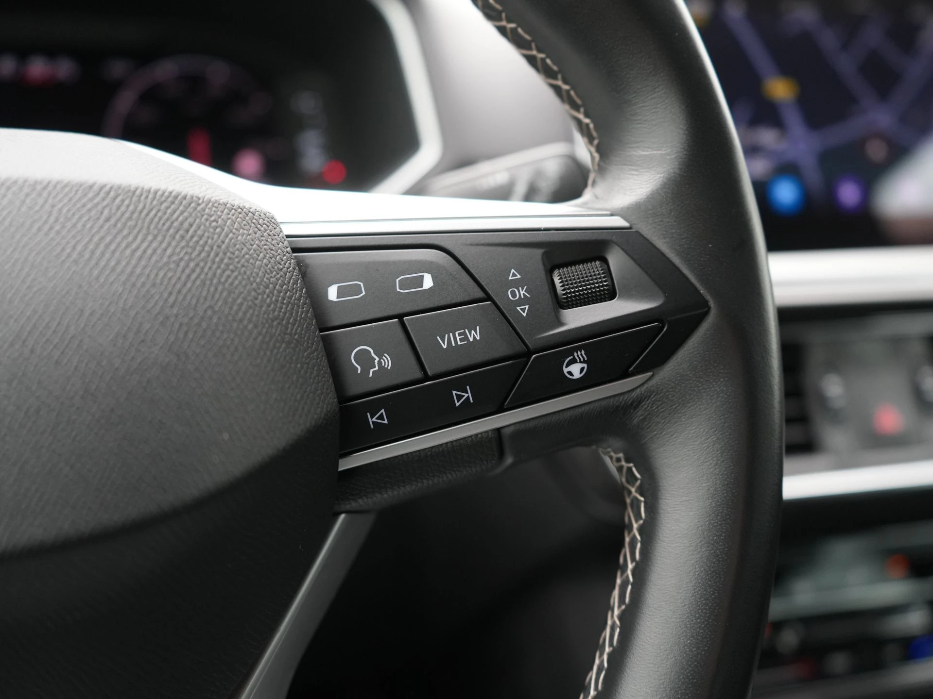 Hoofdafbeelding SEAT Tarraco