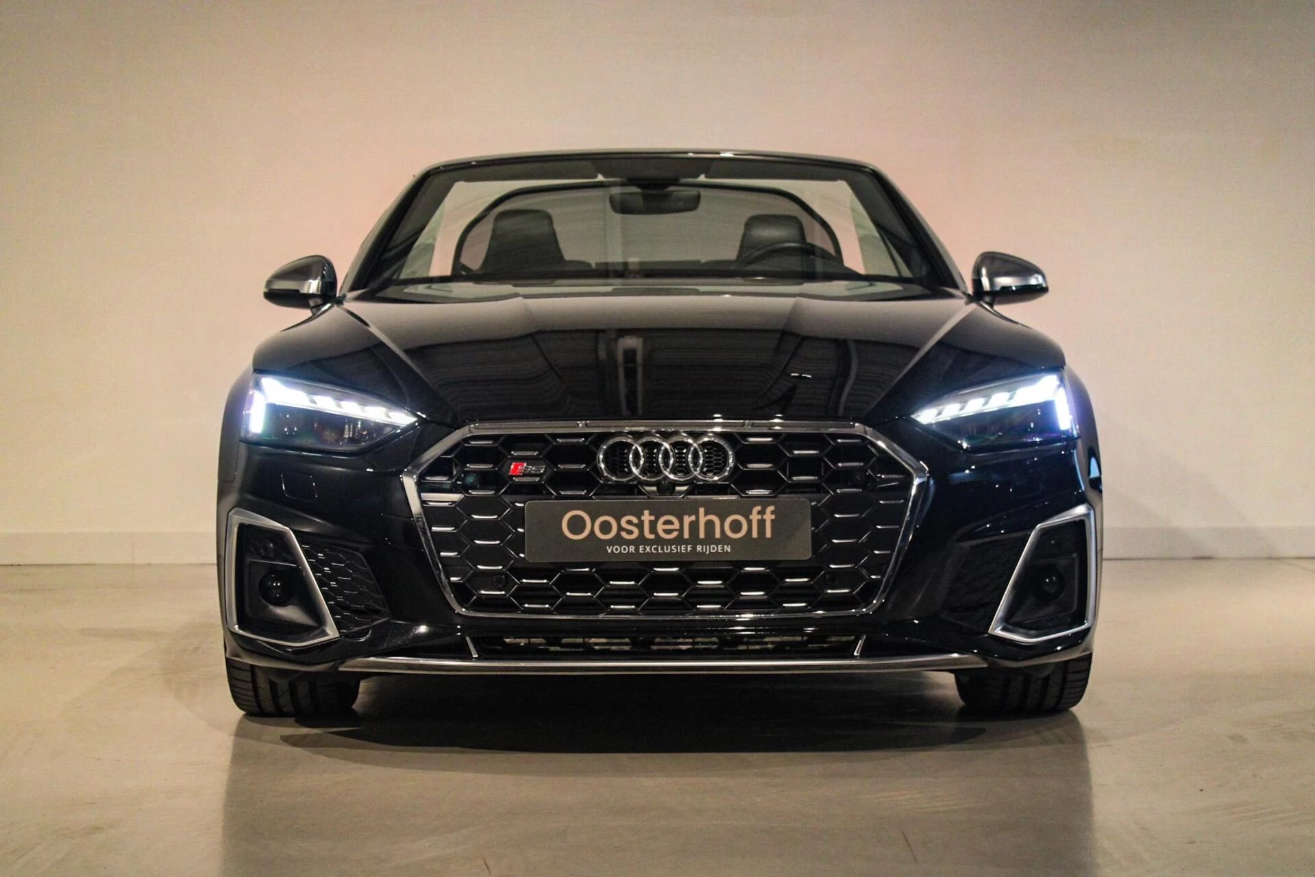 Hoofdafbeelding Audi S5