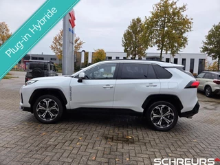 Suzuki Across 2.5 Plug-in Hybrid Style AWD|Model 2025|Trekhaak|Navi Full-Map|Rijklaar prijs