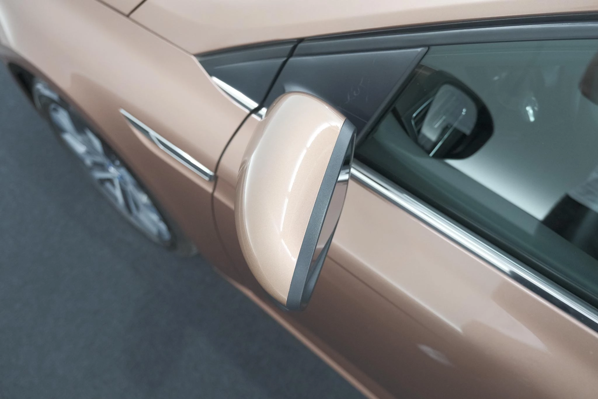 Hoofdafbeelding Renault Megane E-Tech