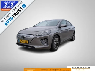 Hoofdafbeelding Hyundai IONIQ