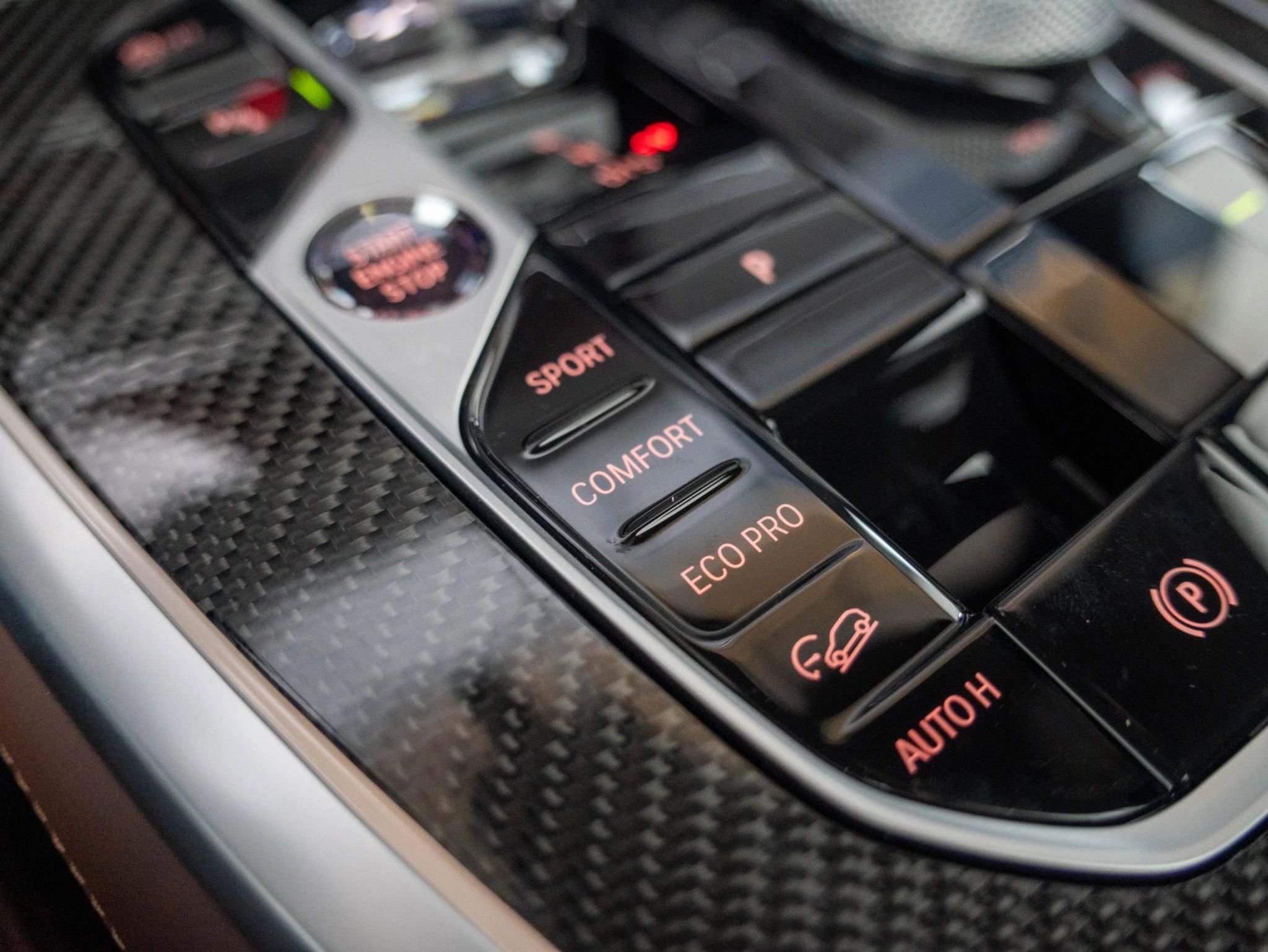 Hoofdafbeelding BMW X7