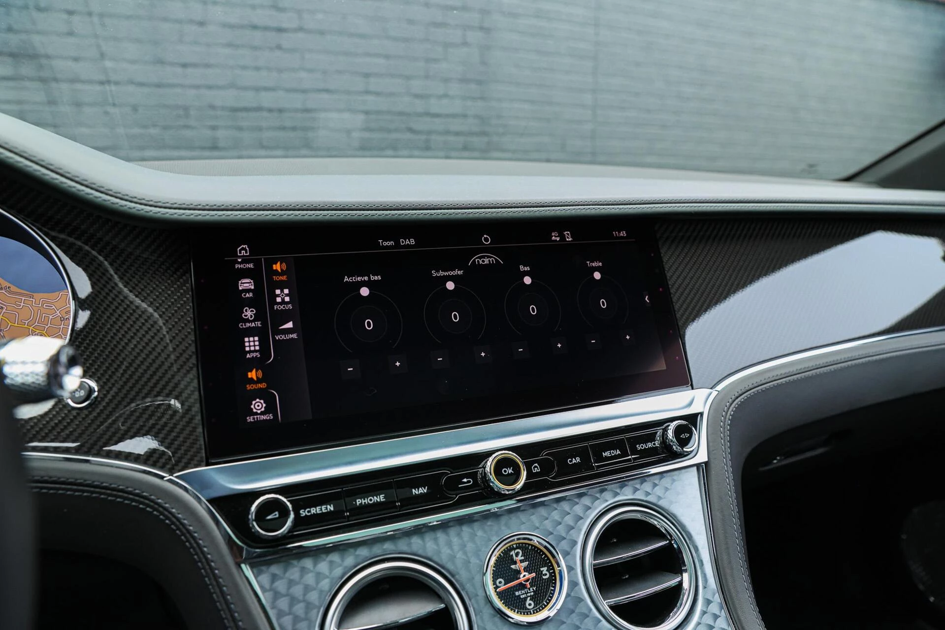 Hoofdafbeelding Bentley Continental GT