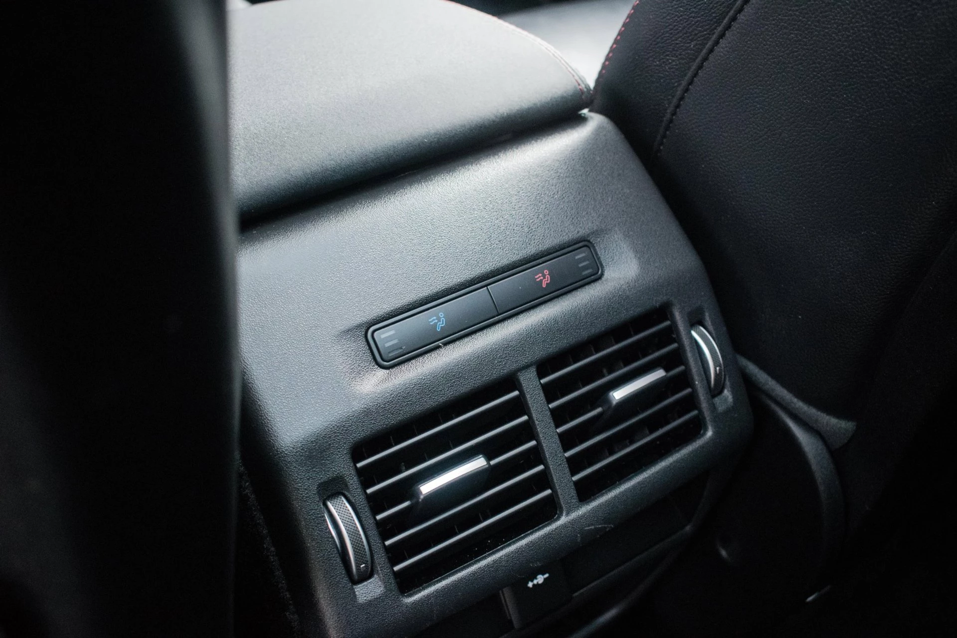 Hoofdafbeelding Land Rover Discovery Sport