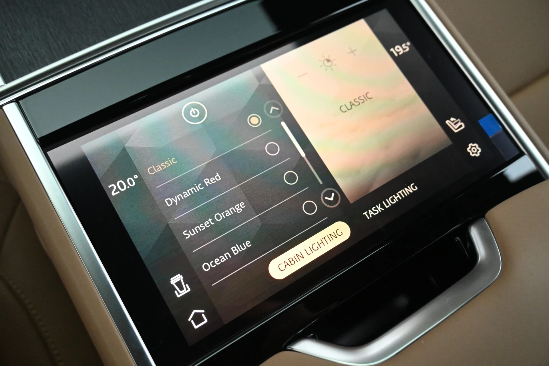 Hoofdafbeelding Land Rover Range Rover