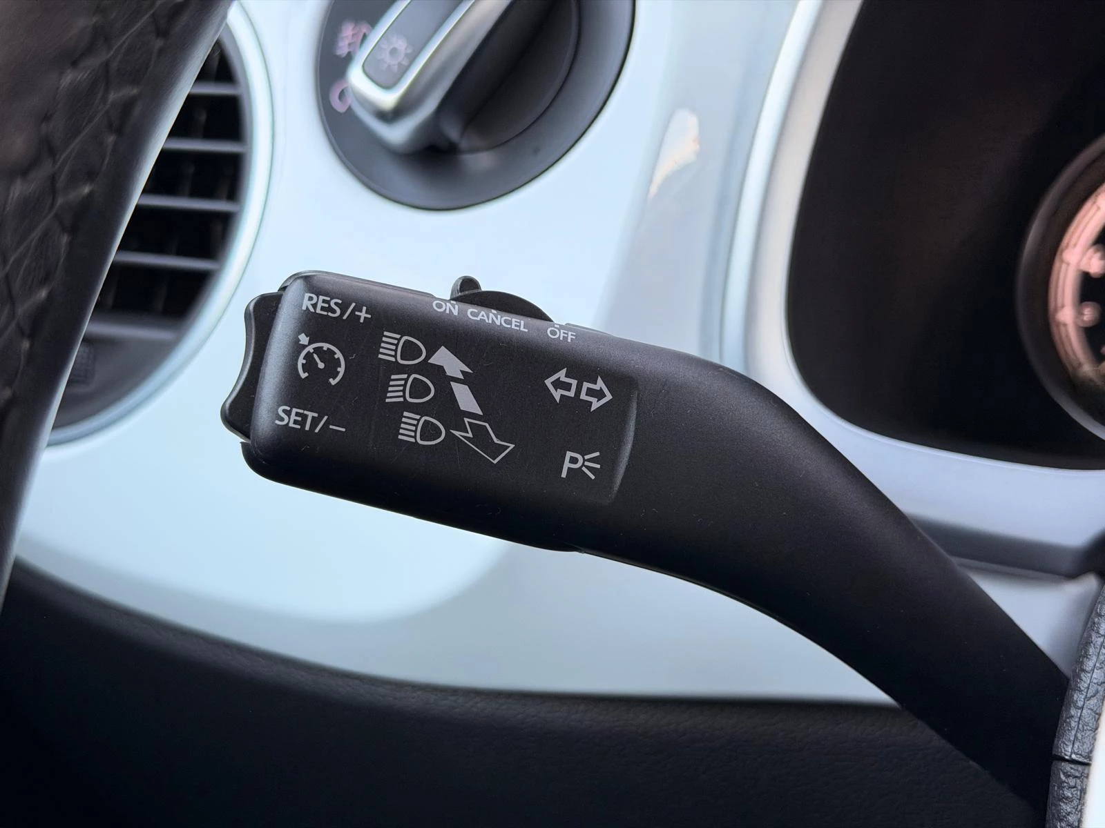 Hoofdafbeelding Volkswagen Beetle