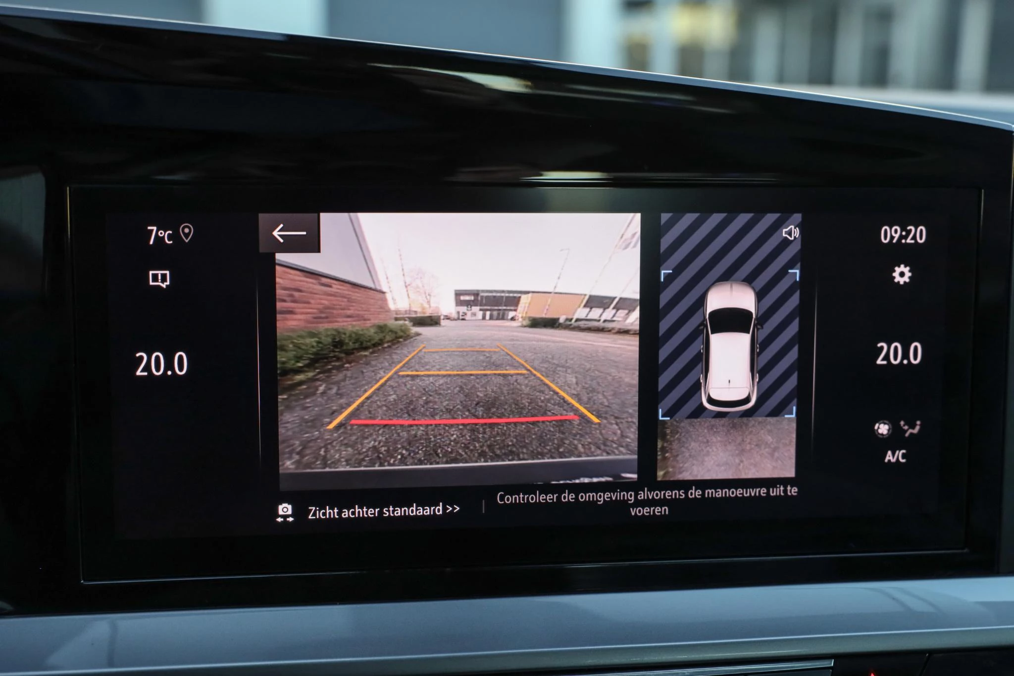 Hoofdafbeelding Opel Mokka-e