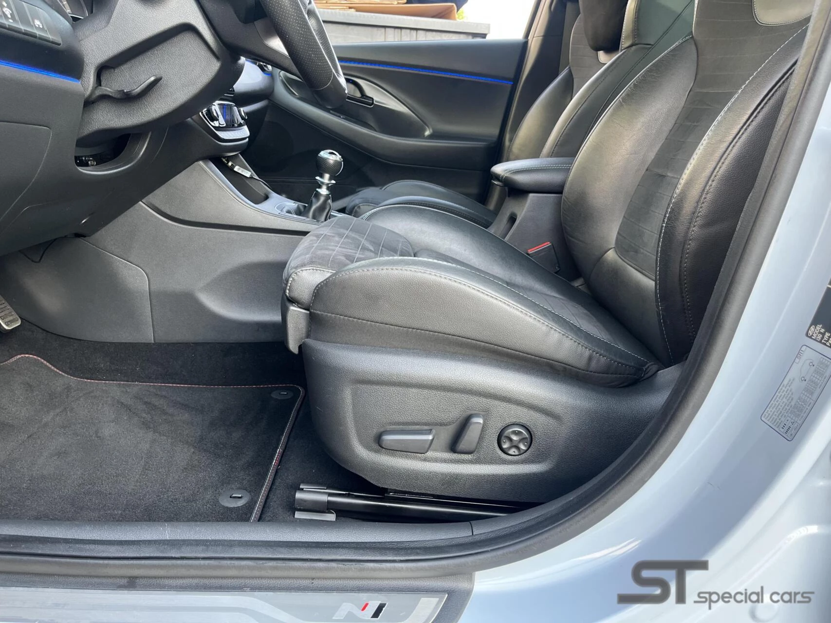 Hoofdafbeelding Hyundai i30