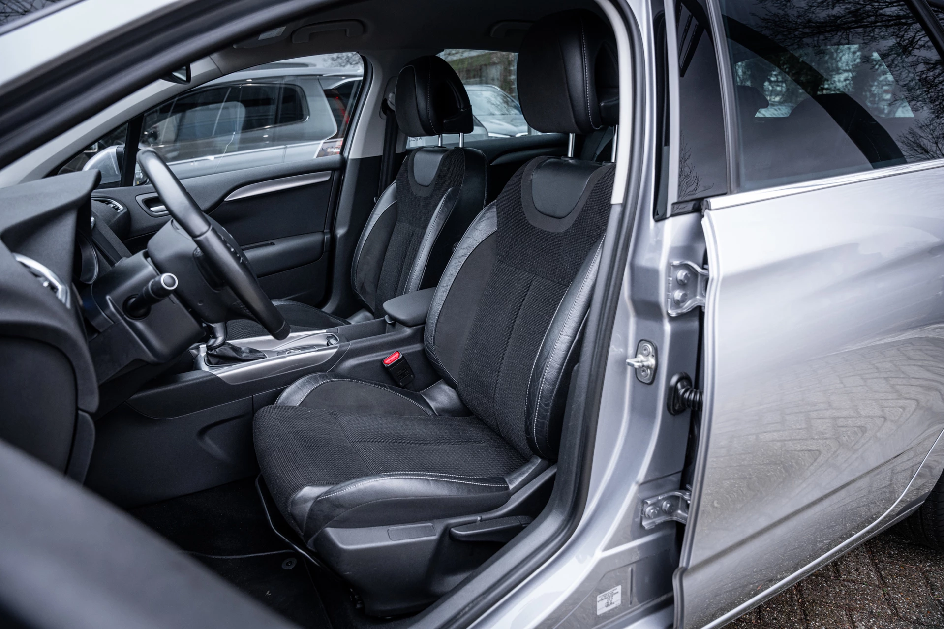 Hoofdafbeelding Citroën C4