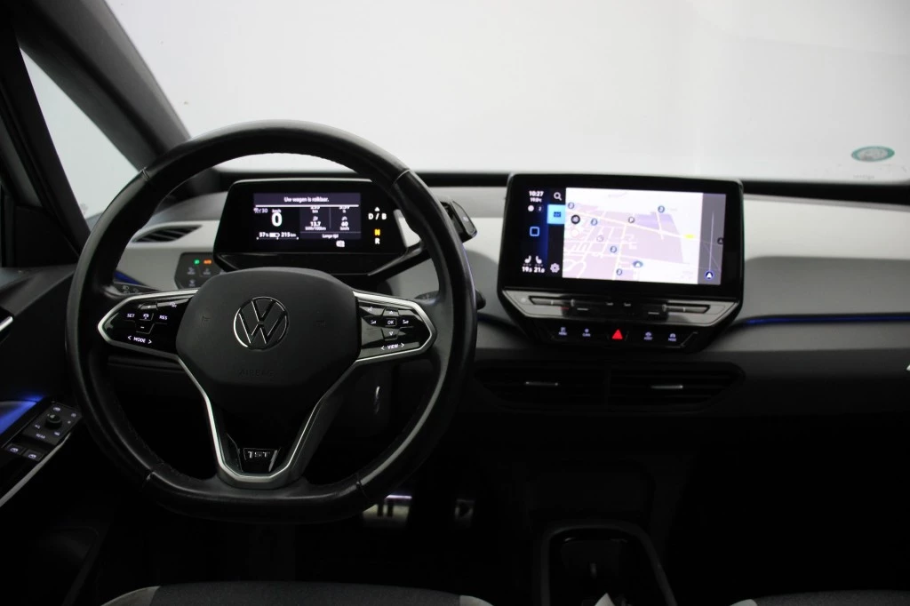 Hoofdafbeelding Volkswagen ID.3