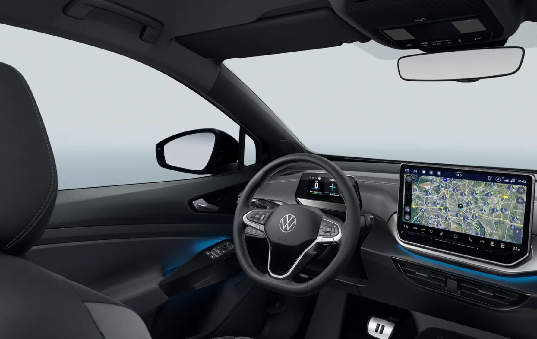Hoofdafbeelding Volkswagen ID.4