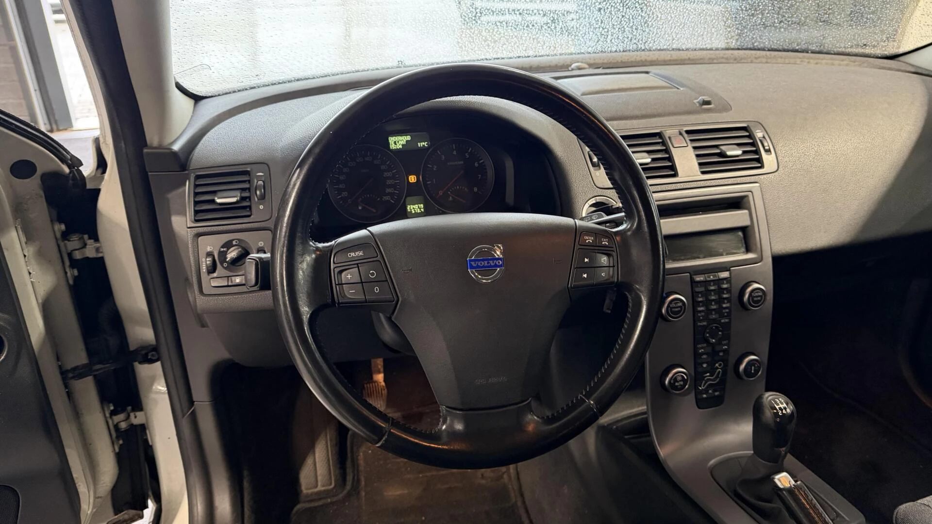 Hoofdafbeelding Volvo C30