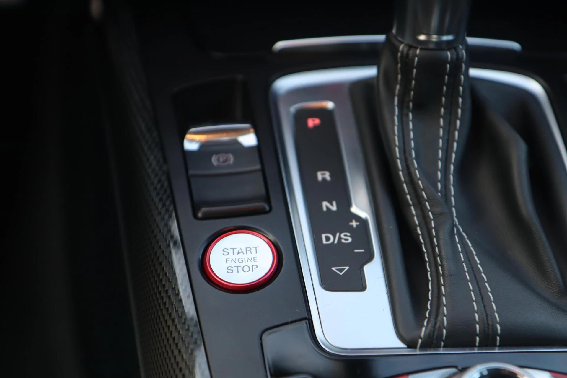 Hoofdafbeelding Audi S5