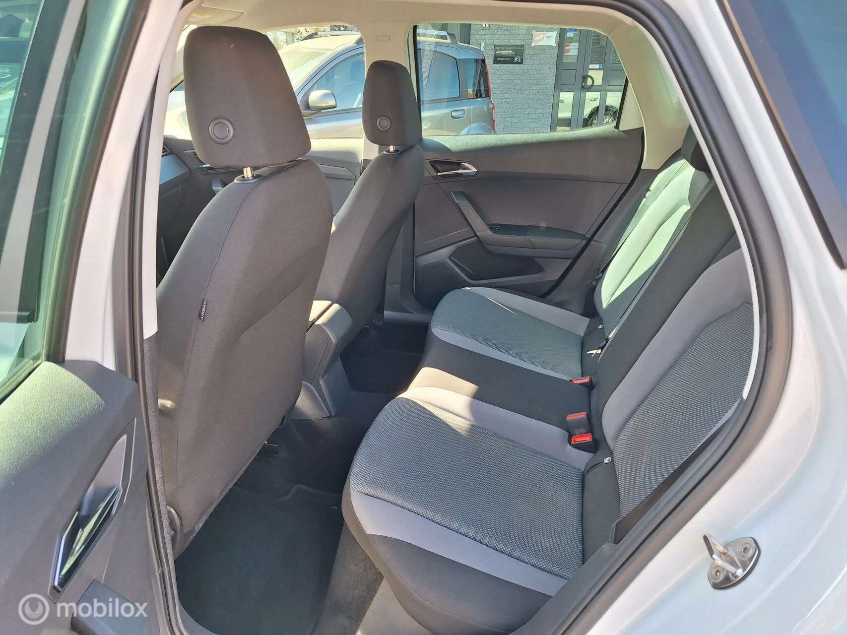 Hoofdafbeelding SEAT Arona