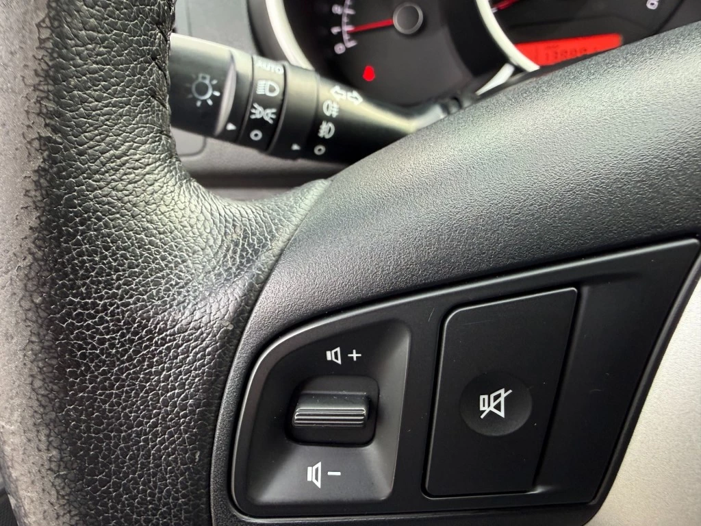 Hoofdafbeelding Kia Venga