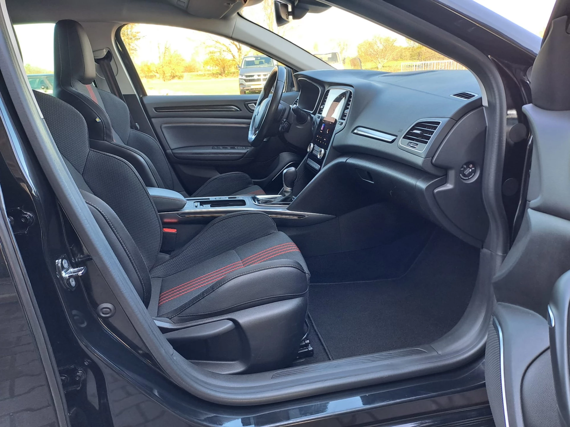Hoofdafbeelding Renault Megane E-Tech