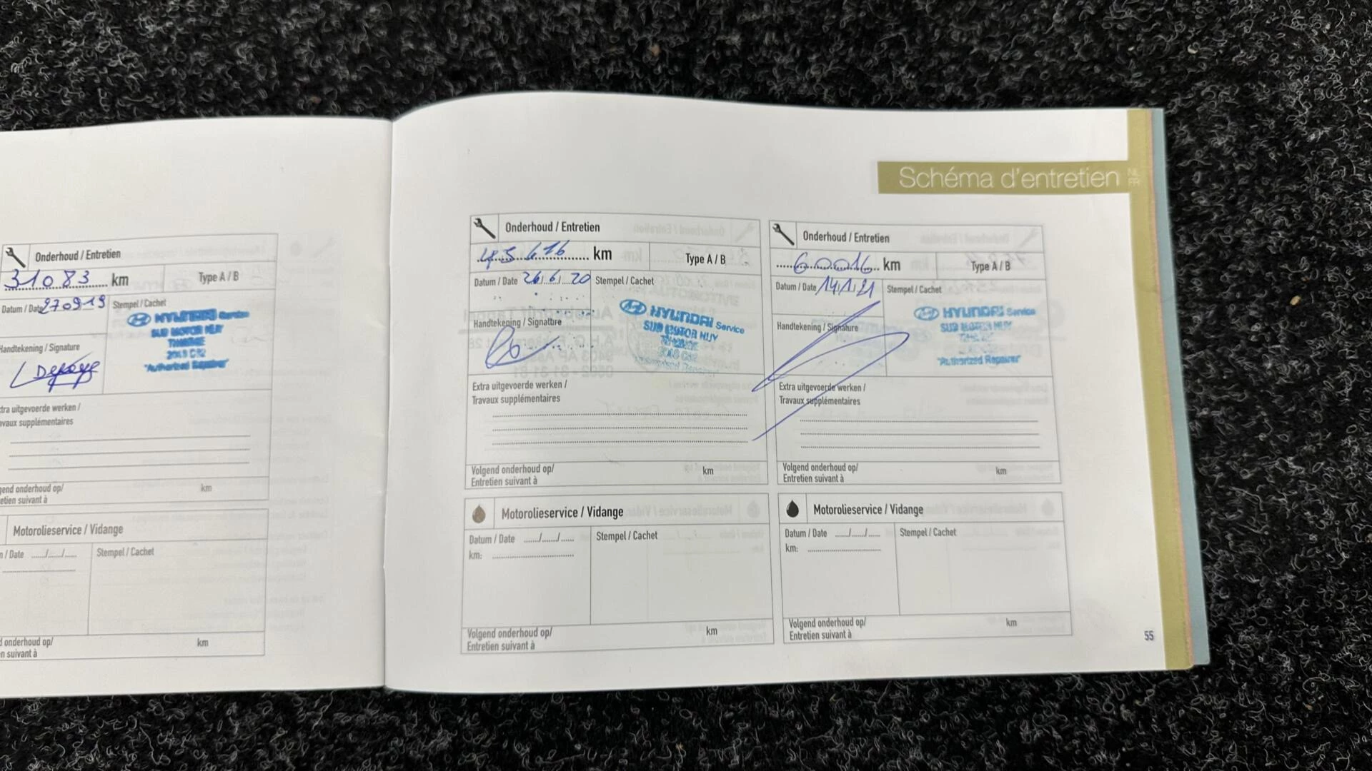 Hoofdafbeelding Hyundai IONIQ