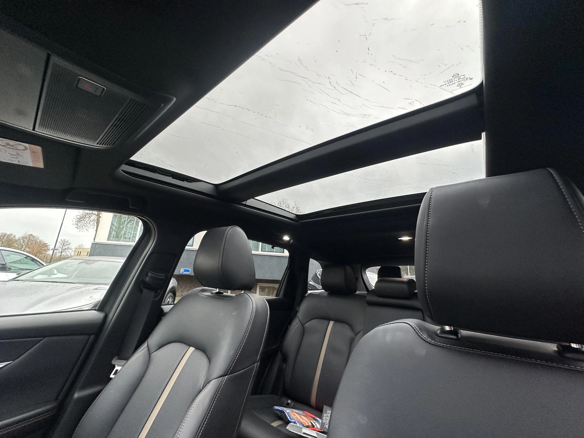 Hoofdafbeelding Mazda CX-80