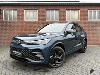 Volkswagen Tiguan 1.5 eHybrid R-Line Edition