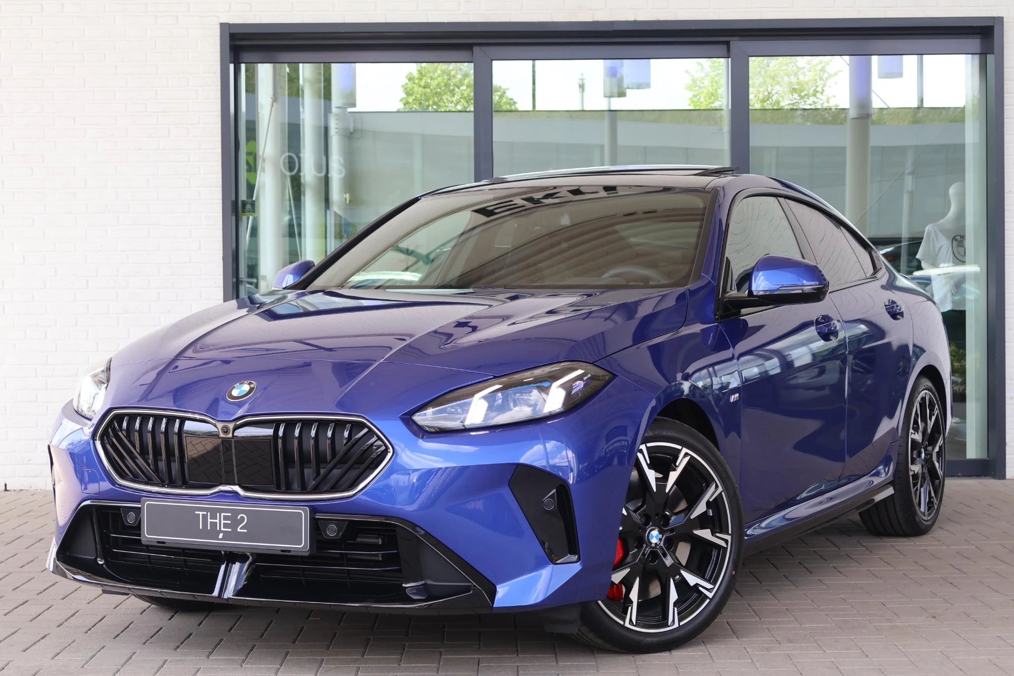 Hoofdafbeelding BMW 2 Serie