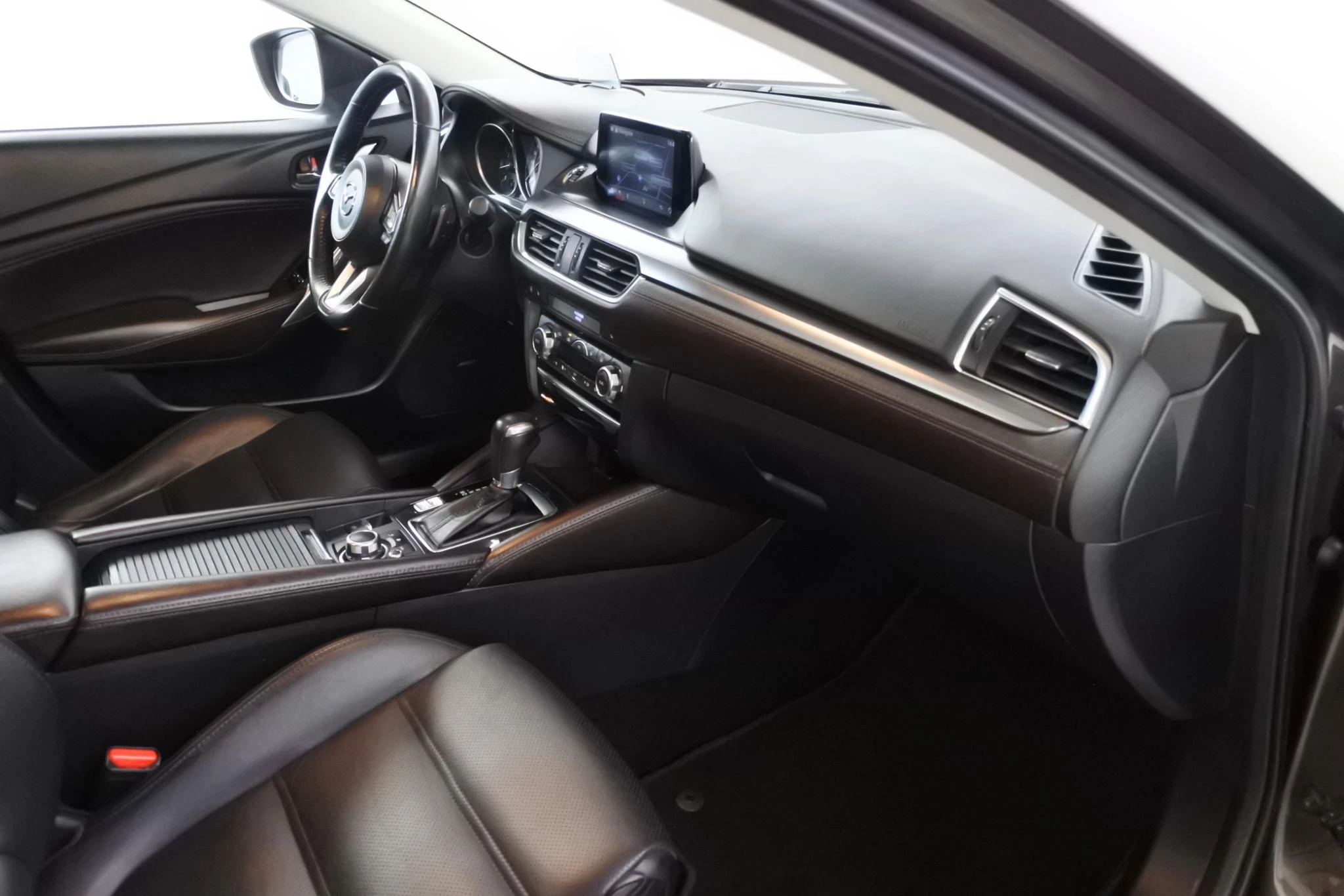 Hoofdafbeelding Mazda 6